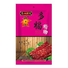 广州酒家 秋之风 多福 腊肠 300g24.64元