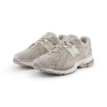 双11狂欢、PLUS会员：new balance NB1906官方24新款男鞋女鞋情侣复古百搭时尚休闲运动老爹鞋 灰色 M1906RGR