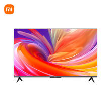 以旧换新补贴：Xiaomi 小米 L55RB-RA 金属全面屏平板电视 55英寸