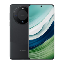 华为（HUAWEI）旗舰手机 Mate 60 12GB+1TB 雅丹黑|华为大额券