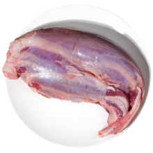 双11狂欢、百亿补贴：月盛斋【冰鲜牛肉】国产牛腱子1kg 内蒙牛肉生鲜 中华老字号