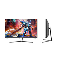 Innocn 联合创新 小黑鹰 25G1GPlus 24.5英寸 IPS FreeSync 显示器（1920×1080、180Hz、99%sRGB）￥439.00 7.3折 比上一次爆料降低 ￥60