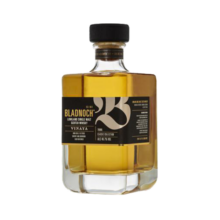 磐火 单一麦芽威士忌 凡觉轮回11年14年 英国原装进口洋酒 BLADNOCH 磐火凡觉单一麦芽威士忌506元 (券后省32)