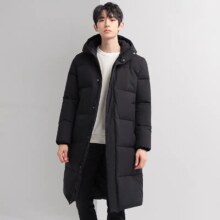 唐狮集团 Desso冬季2024男女同款情侣羽绒服