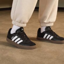 24日10点：adidas 阿迪达斯 VL COURT 3.0 运动休闲板鞋女子德训鞋