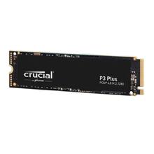 88VIP会员：Crucial 英睿达 P3 Plus NVMe M.2固态硬盘 1TB（PCIE4.0）379.05元