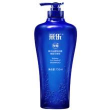 京东百亿补贴、PLUS会员：采乐 香氛控油洗发水 750ml