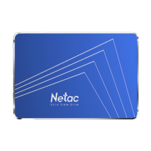 朗科（Netac）2TB SSD固态硬盘 SATA3.0接口 N550S超光系列 电脑升级核心组件659元 (月销7000+)