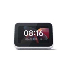 换新补贴：小米 智能家庭屏小爱同学智能音箱