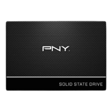 双11狂欢，PLUS会员：必恩威 PNY CS900 系列SSD固态硬盘 SATA3.0接口1TB