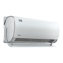9日20点、双11预告、PLUS会员：Midea 美的 风酷系列 KFR-35GW/N8XHC1 新一级能效 壁挂式空调 1.5匹