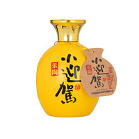 YJGJ 迎驾贡酒 乐陶小迎驾45度175ml*1瓶