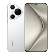 双11狂欢、京东PLUS、政府补贴：华为（HUAWEI） Pura 70 雪域白 12GB+1TB 超高速风驰闪拍 双超级快充 华为P70智能手机