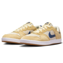 PLUS会员：NIKE 耐克 SB ALLEYOOP 休闲运动鞋 CJ0882-700