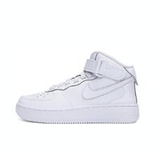 百亿补贴：NIKE 耐克 AF1 男女童运动鞋 FN1193-111355元（多人团）