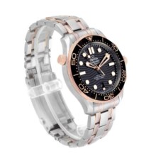 plus会员：OMEGA 欧米茄 Seamaster海马系列 42毫米自动上链腕表