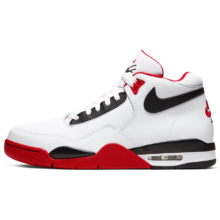 双11狂欢、plus会员：NIKE 耐克 FLIGHT LEGACY 男轻便缓震时尚回弹 BQ4212
