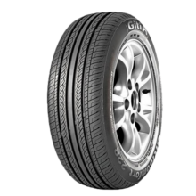 佳通轮胎汽车轮胎 GitiComfort 228 195/60R15 88H 配远景花冠等