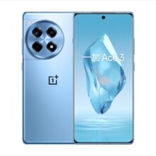 再降价、双十一狂欢、plus:一加 Ace 3 16GB+512GB 月海蓝