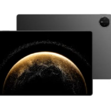 新品发售：HUAWEI MatePad Pro 13.2英寸 2025 华为平板电脑OLED柔性护眼屏学生学习办公创作12+256GB WiFi 宣白
