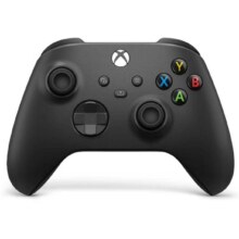 京东百亿补贴：微软（Microsoft）Xbox 游戏手柄 原装蓝牙无线 适配X/S/one/PC/Steam Type-C接口 磨砂黑289.75元包邮