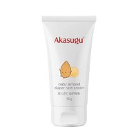 Akasugu 新生 爱舒屋护臀膏 50g