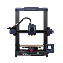 ANYCUBIC Kobra 2 pro 高速3d打印机高精度家用儿童手办 学校教育创客桌面级FDM Kobra 2 Pro（500mm/s高速打印）