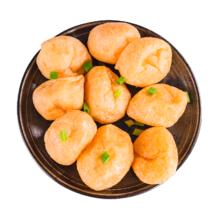 笙笙创鲜供港顺德绉纱鱼腐180g 鱼肉含量≥80%火锅食材丸料 关东煮麻辣烫