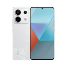 小米Redmi Note13Pro 骁龙7S 新2亿像素 第二代1.5K高光屏 16GB+512GB 星沙白 5G手机1899元 (月销1w+)