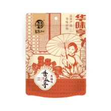 plus会员：华味亨 香瓜子 多种口味 *9件