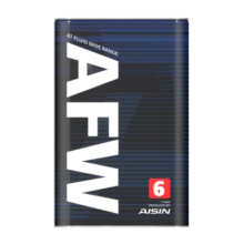 爱信AISIN 变速箱油 波箱油 重力安装套装 AFW CFEX DDTF DCTF AFW6 6速及以下自动挡变速箱4L
