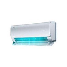 9日20点、双11预售：Midea 美的 酷省电pro 系列 KFR-26GW/N8KS1-1P 新一级能效 壁挂式空调 大1匹