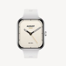 Plus:REDMI Watch 5 eSIM 浮光钛