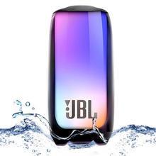 88VIP会员：JBL 杰宝 PULSE5 2.0声道 户外 蓝牙音箱 黑色