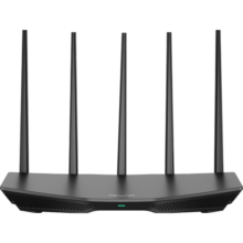 TP-LINK路由5130 BE5100 WiFi7千兆双频无线路由器2.5G网口 5颗信号放大器 Mesh兼容wifi6游戏加速7DR5130