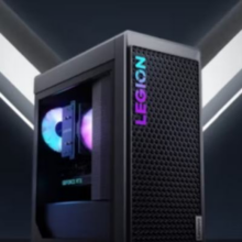 联想 拯救者刃7000K 台式电脑14代i5-14400F RTX4060 8GB显卡16GDDR5