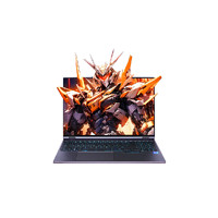 机械革命 耀世16Pro 16英寸游戏本（i7-14650HX、RTX 4060 、32GB、1TB）