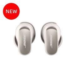 BOSE 博士 QC消噪耳塞Ultra真无线蓝牙主动降噪耳机大鲨三代
