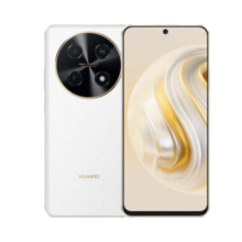 华为畅享 70 Pro 1亿像素超清影像40W超级快充5000mAh大电池长续航 256GB 雪域白 鸿蒙智能手机