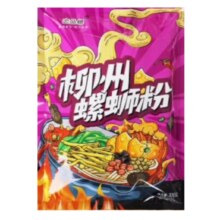 恋品螺 螺蛳粉 300g*1袋
