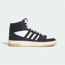 26日10点：adidas 阿迪达斯 BREAK START MID 男款篮球鞋 IH7973