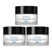 双11巅峰、88vip：SKINCEUTICALS/修丽可AGE塑颜紧致面霜48ml*3