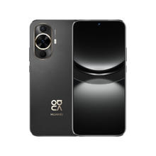 限移动端、京东百亿补贴：HUAWEI 华为 nova 12 活力版 4G手机 256GB 曜金黑