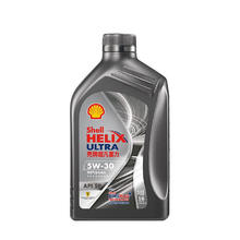 Shell 壳牌 Helix Ultra 超凡喜力 都市光影版 5W-30 SP级 全合成机油 1L71.28元