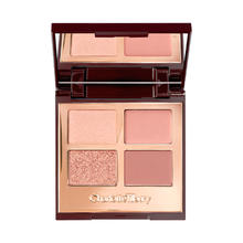 88VIP会员：Charlotte Tilbury CT四色奢采眼影盘枕边话/明眸5.2g236.55元