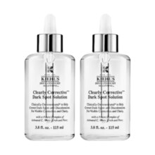 Kiehl＇s/科颜氏集焕白亮肤淡斑精华液115ml 美白淡斑*21098元