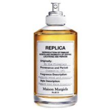 再降价：Maison Margiela REPLICA香氛系列 温暖壁炉中性淡香水 EDT 100ml