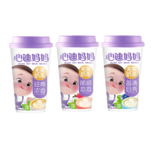 心迪妈妈 儿童奶茶 25g*3杯