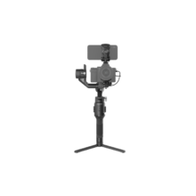 大疆 DJI 如影SC 智能防抖手持摄影云台稳定器