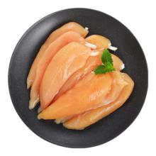 再降价：上鲜 鸡小胸 1kg*7件
